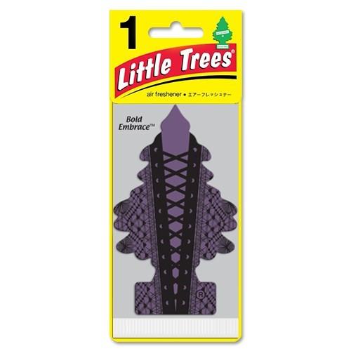 Little Trees Tree リトルツリー ボールドエンブレイス Bold Embrace 3 