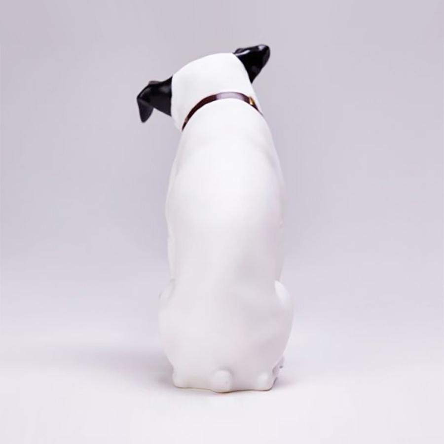 ビクター　ニッパー　フィギュア ビクターエンタテインメント ビクター ニッパー ソフト フィギュア