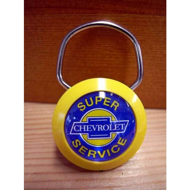 CHEVROLET SHOW RING キーリング 世田谷ベース アメリカ雑貨 アメリカン雑貨 | 