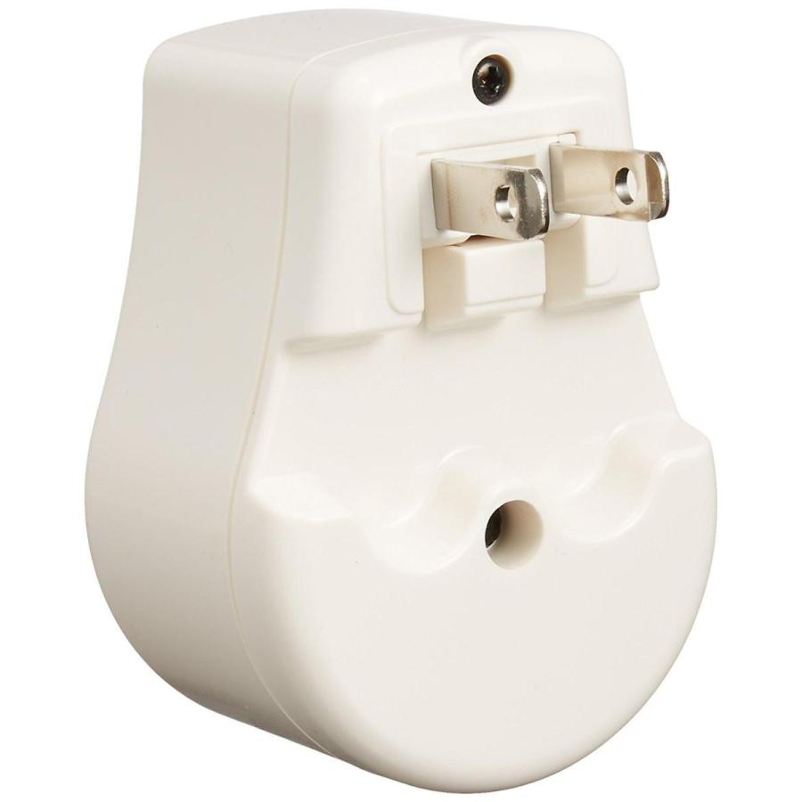 アップトランス 電圧変換 昇圧 変圧器 100V → 120V 定格容量 60W JP