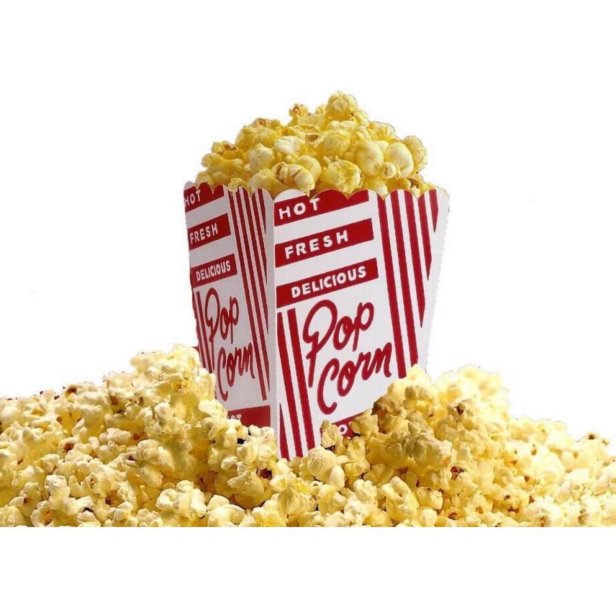 ポップコーン Pop Corn 100枚組 パッケージ 1970s デッドストック 70