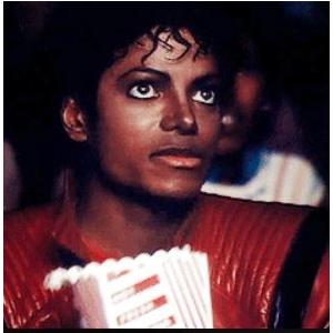ポップコーン Pop Corn 100枚組 パッケージ 1970s デッドストック 70