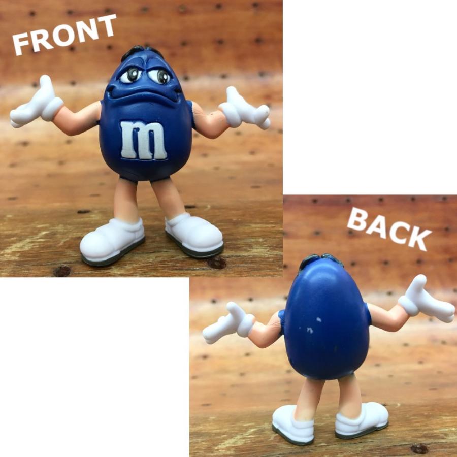 m&m's エムアンドエムズ PVC ミニ フィギュア 5体セット MM m&m's エムアンドエムズ PVC ミニ フィギュア 5体セット MM
