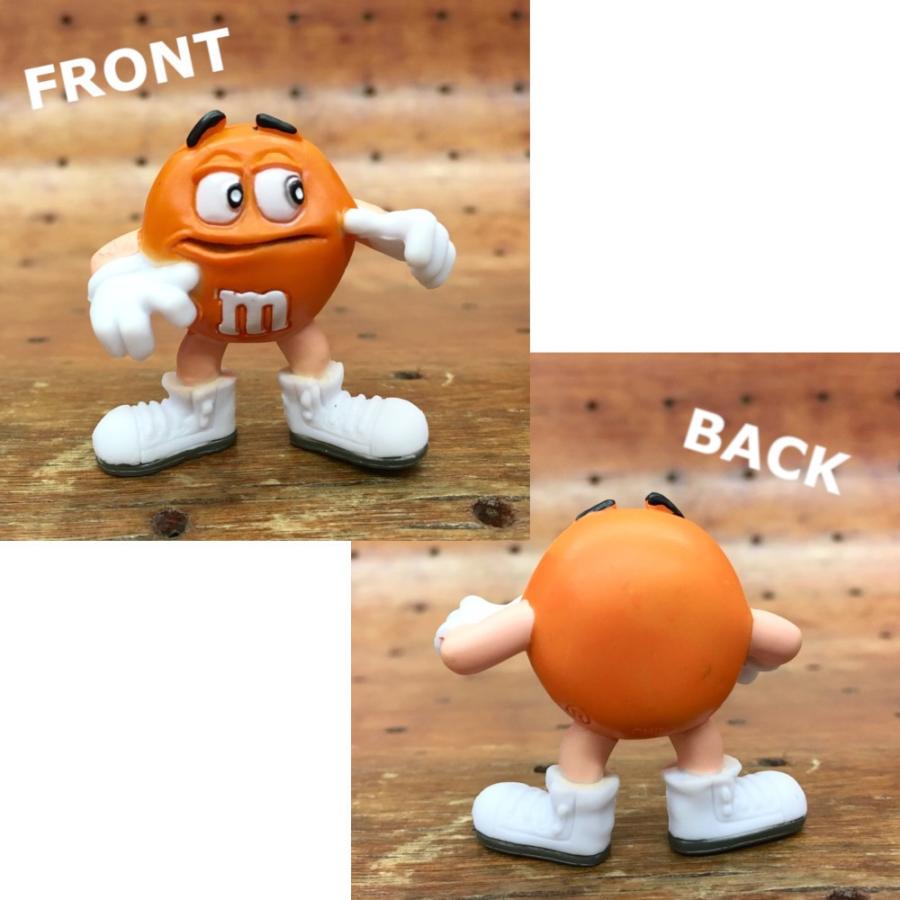 m&m's エムアンドエムズ PVC ミニ フィギュア 5体セット MM m&m's エムアンドエムズ PVC ミニ フィギュア 5体セット MM