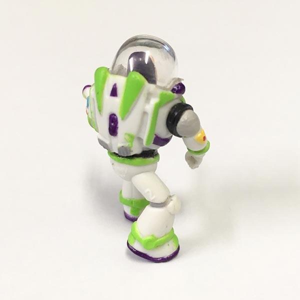 トイ・ストーリー バズ・ライトイヤー フィギュア MINI BUZZ ミニ フィギュア BUZZ LIGHT YEAR バズ ライトイヤー PVC製 アメリカン