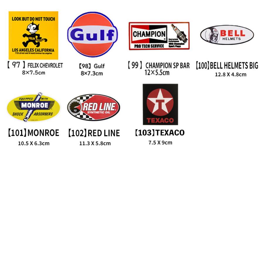 出店10周年記念 追跡メール便 送料無料】[10P set] えらべるアメリカン