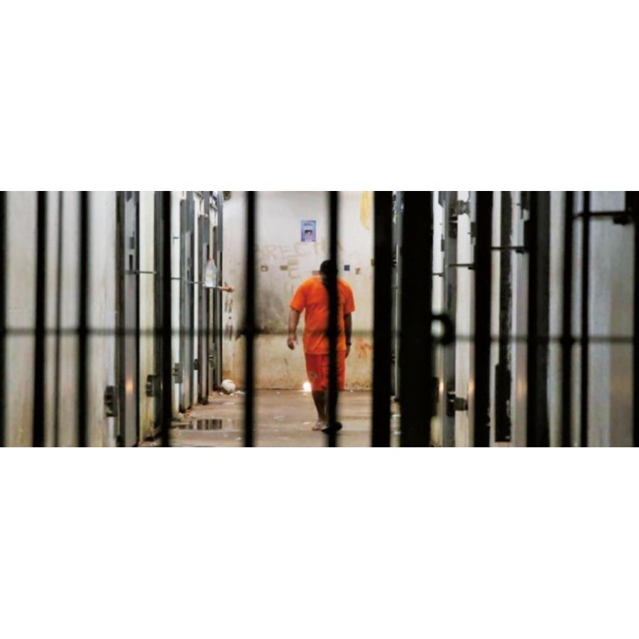 アメリカ 刑務所 囚人服 サンダル Jail 囚人 アメリカン雑貨 アメ雑 4155 Choppers 通販 Yahoo ショッピング