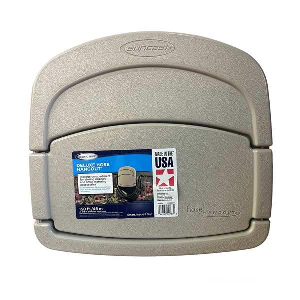 サンキャスト 社製 ホースハンガー ホースリール SUNCAST ガーデニング