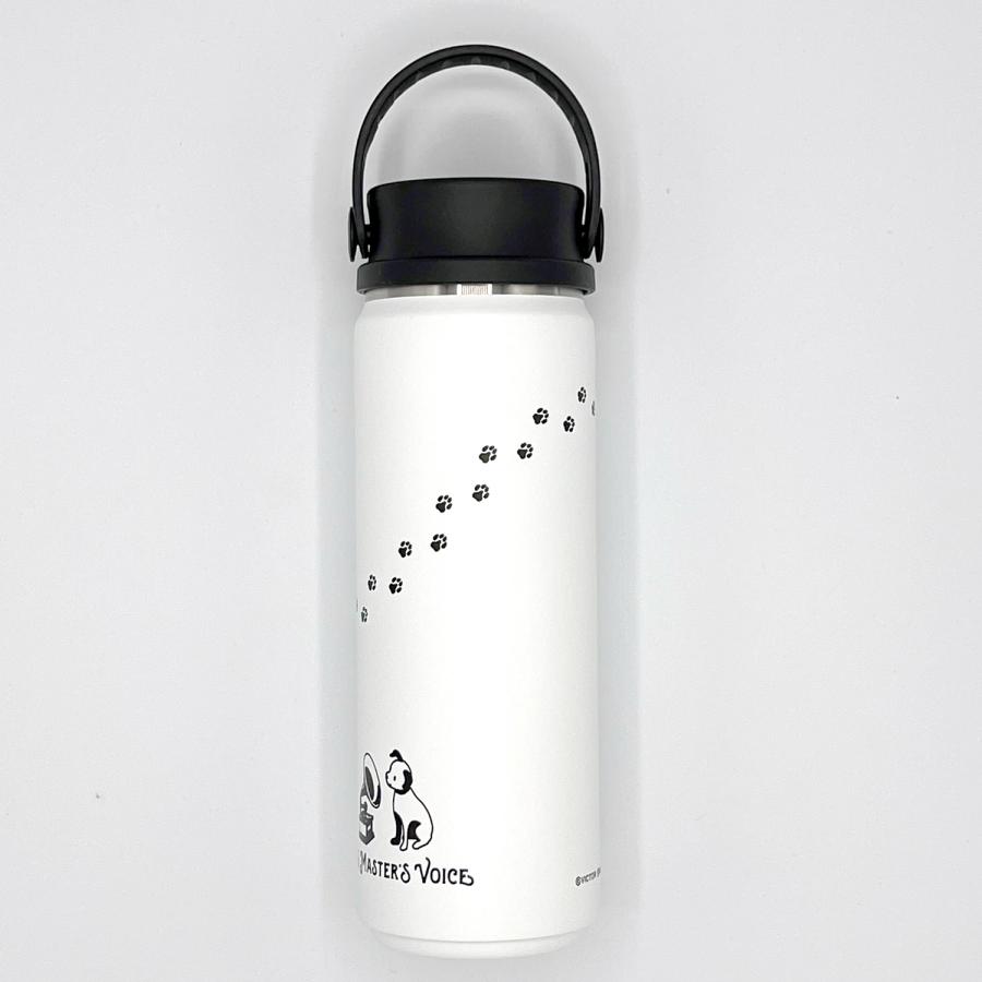 ビクター ニッパー サーモボトル 500ml ハンドル付き / VICTOR NIPPER