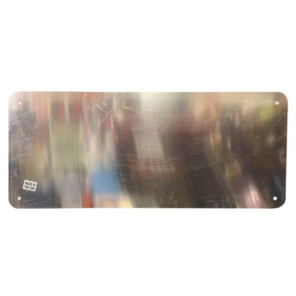 アメリカ サンフランシスコ 看板 道路標識 世界屈指のIT都市、サンフランシスコの公園に突然設置された