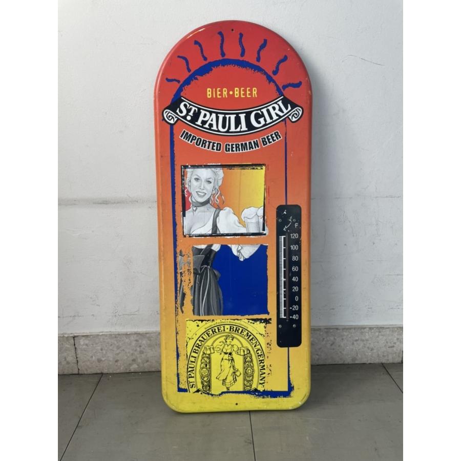 スティールサイン Girl パブ バー 店舗 ガレージ ディスプレイBS0185 スティールサイン Girl パブ バー 店舗 ガレージ ディスプレイ