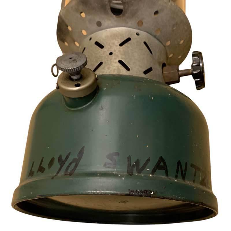 コールマン ヴィンテージ ランタン S-8 220E 1956年8月 coleman コールマン ヴィンテージ ランタン S-8 220E 1956年8月 coleman