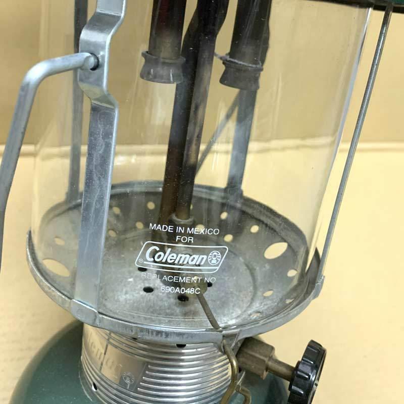 コールマン ヴィンテージ ランタン R-99 220F 箱付き coleman コールマン ヴィンテージ ランタン R-99 220F 箱付き coleman