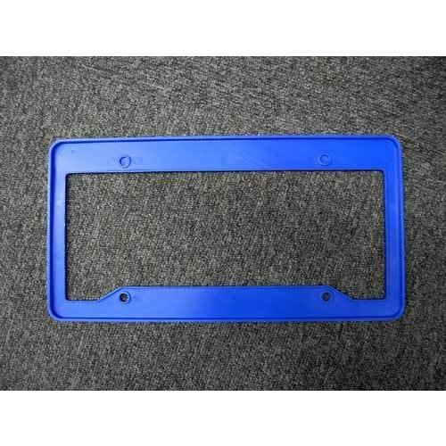 カリフォルニア カークラブ California Car Club ナンバープレート