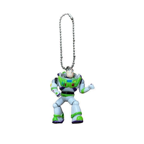 BUZZ バズライトイヤー キーチェーン アメリカ雑貨 アメリカン雑貨