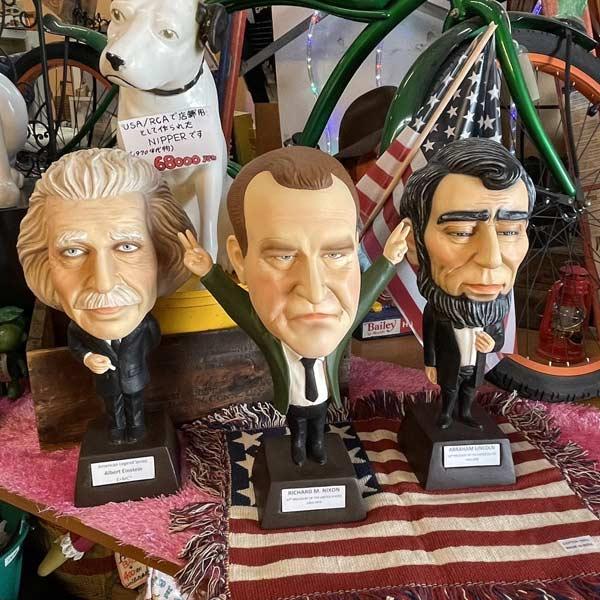 アルベルト・アインシュタイン スタチュー 置物 Albert Einstein