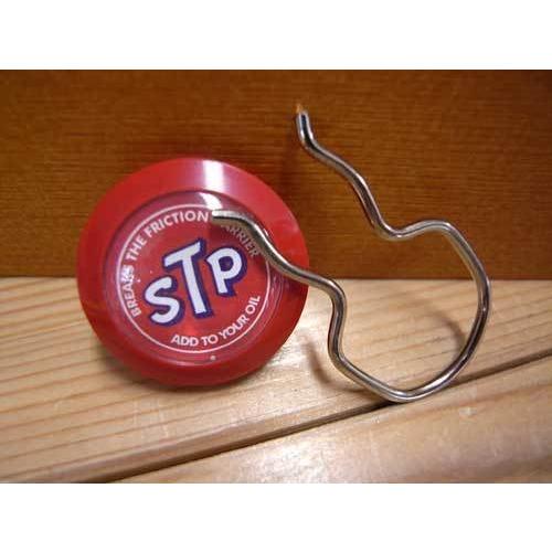 AVOID THE NOID キーホルダー RED アメリカ輸入品 DOMINO PIZZA ドミノ