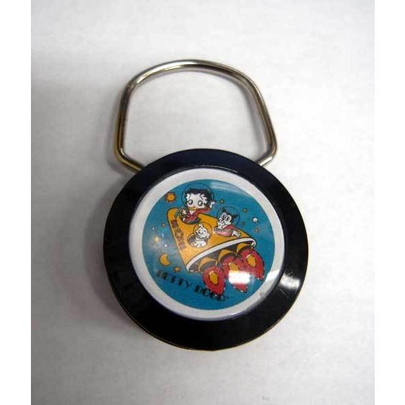 BETTY BOOP ベティ キーリング 10 キーホルダー 当店特別価格 アメリカ雑貨 アメリカン雑貨 | 
