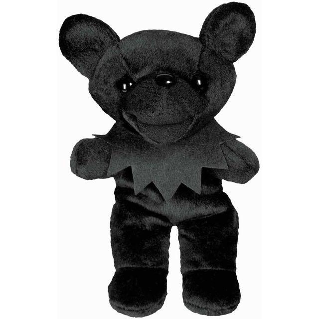 7inch BEAN BEAR -【LIMITED】BLACK PETER (ブラックピーター) 3月