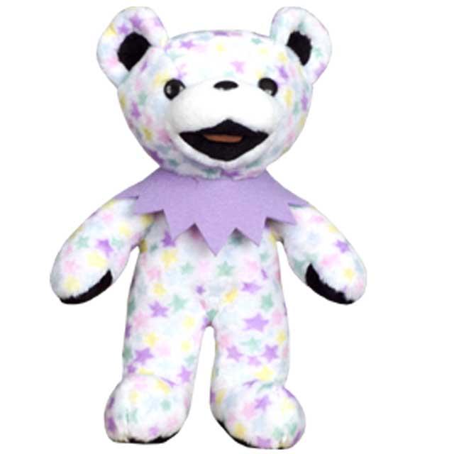 7inch BEAN BEAR -SPINNER (スピナー) - [ded66072] / デッドベアー