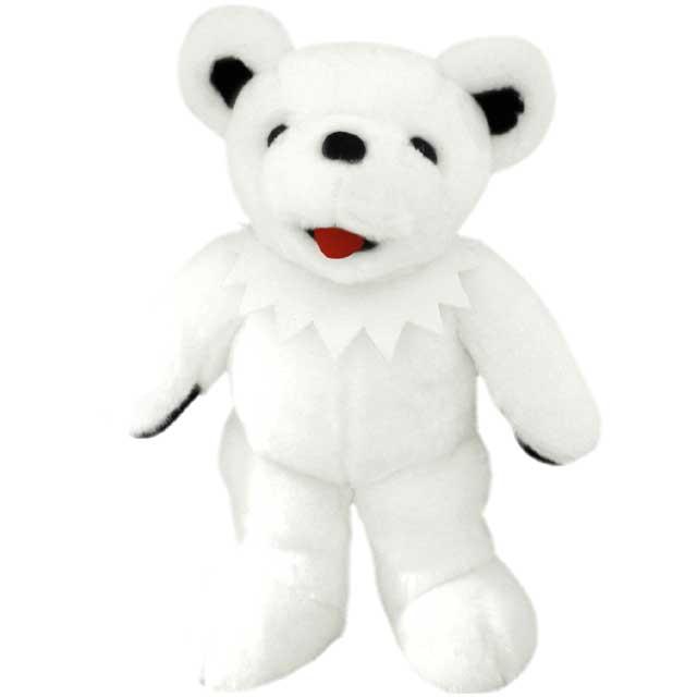 14inch PLUSH BEAR -CASEY (ケイシー) - [ded77774] / デッドベアー