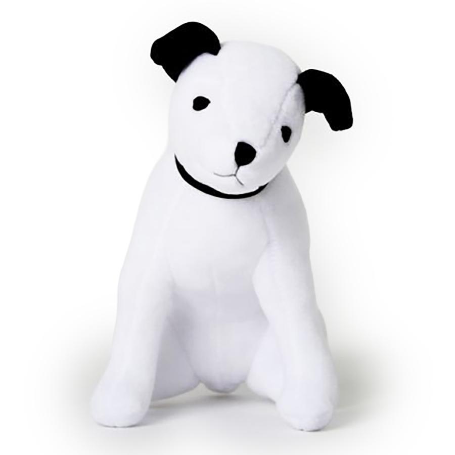 ビクターエンタテインメント ニッパー・ぬいぐるみ 21cm / VICTOR