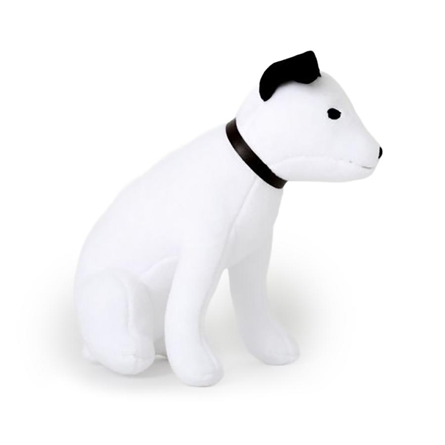 ビクターエンタテインメント ニッパー・ぬいぐるみ 21cm / VICTOR