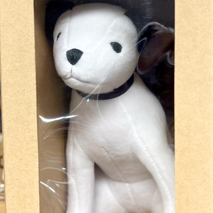 ビクターエンタテインメント ニッパー・ぬいぐるみ 21cm / VICTOR