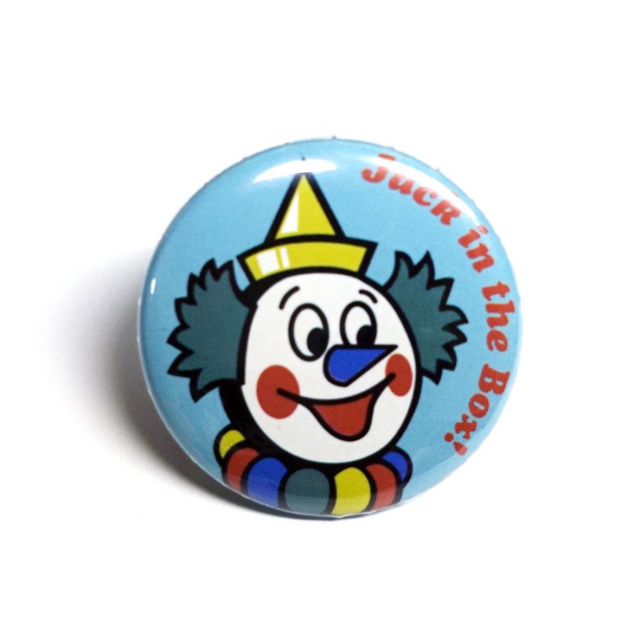 追跡メール便 送料無料】アメリカな缶バッチ5個SET [E] / 缶バッジ