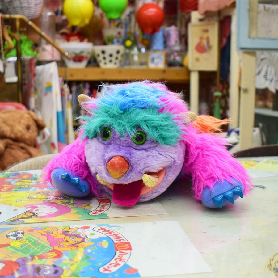 ぬいぐるみ my pet monster 2 ぬいぐるみ my pet monster 2 My Pet Monster is back! First