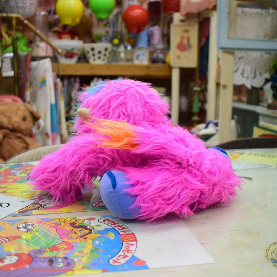 ぬいぐるみ my pet monster 2 ぬいぐるみ my pet monster 2 My Pet Monster is back! First