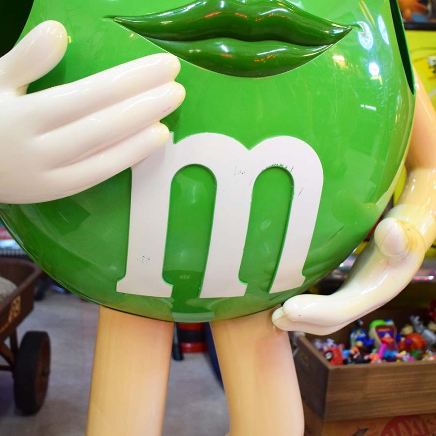 M&M's　エムアンドエム　アメリカン雑貨　ビンテージ　ディスプレイ　フィギュア M&M's エムアンドエム アメリカン雑貨 ビンテージ ディスプレイ