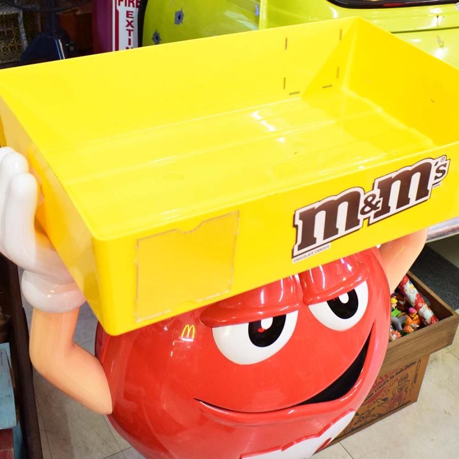 エムアンドエムズ　ストアディスプレイ アドバタイジング エムアンドエムズ ストアディスプレイ アドバタイジング