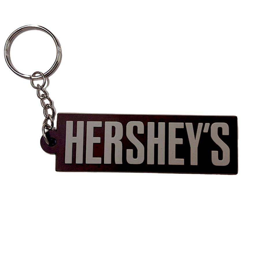 アメリカンラバーキーホルダーお得な3個セットB / OREO HERSHEYS