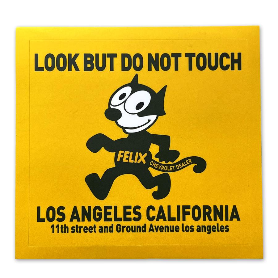 アメリカンステッカー 7枚セットB / アメリカン雑貨 アメリカ雑貨