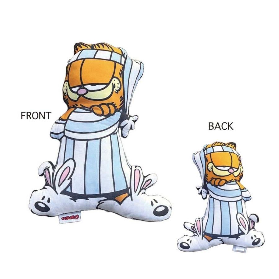 PILLOW DOLL 【GARFIELD】rabbit /ガーフィールド ピロードール