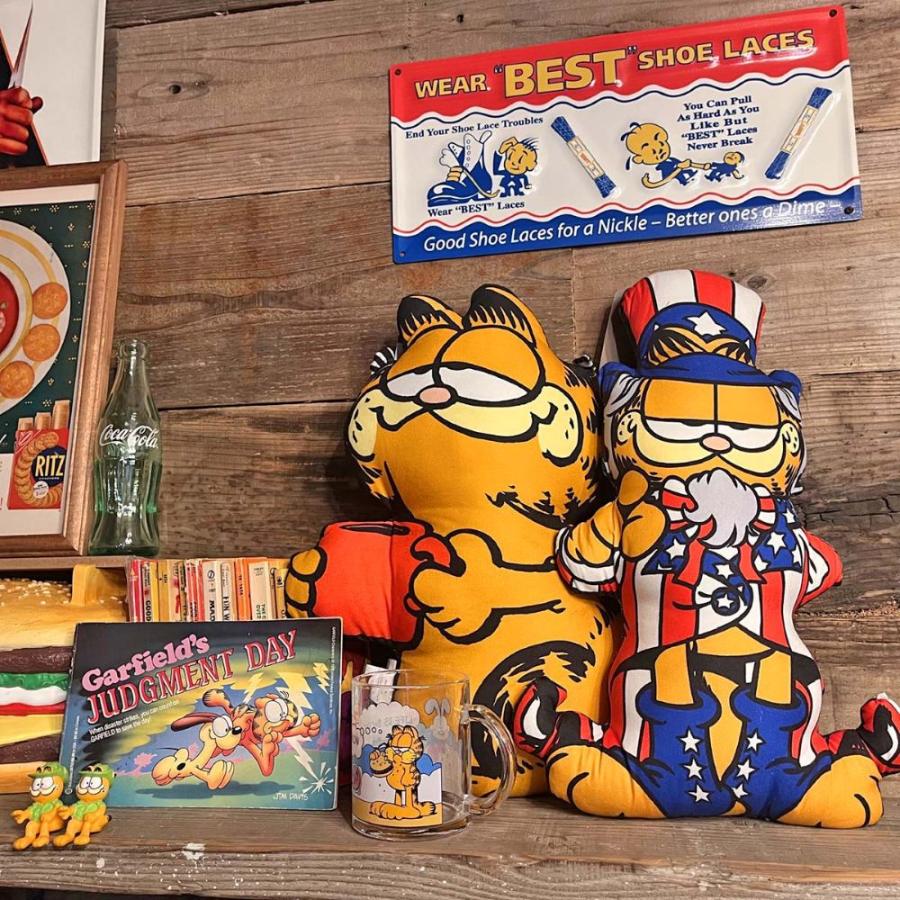 PILLOW DOLL 【GARFIELD】rabbit /ガーフィールド ピロードール