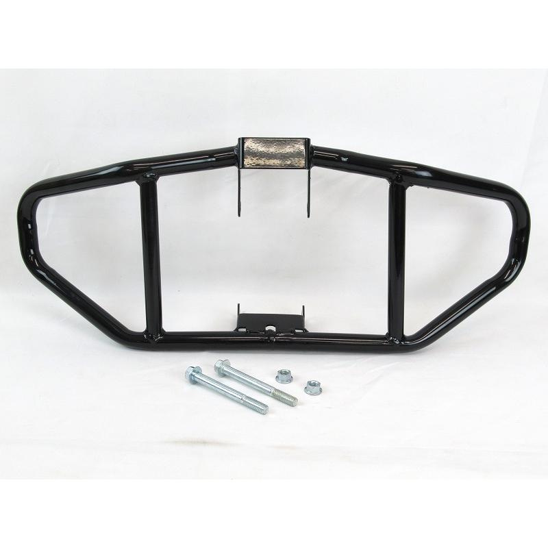 定価約70%引き　HONDA 純正　エンジンガード　美品 HONDA 純正 エンジンガード SP125Fi #08302-K0N-A00【FRONT PIPE