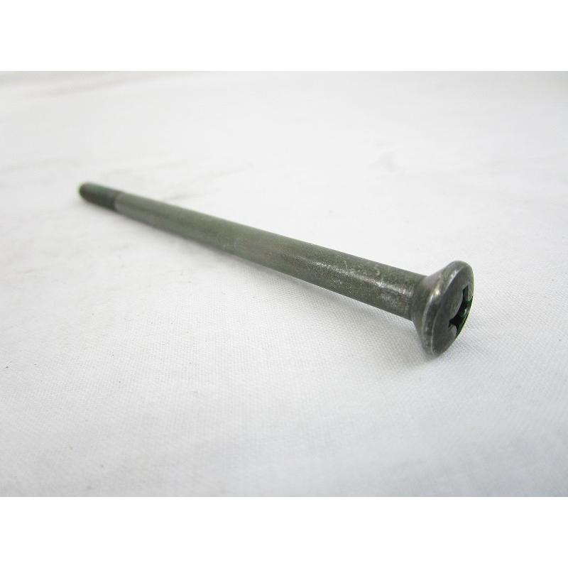 SUZUKI 純正 ジクサーSF250/ジクサー250 グリップエンド用ボルト