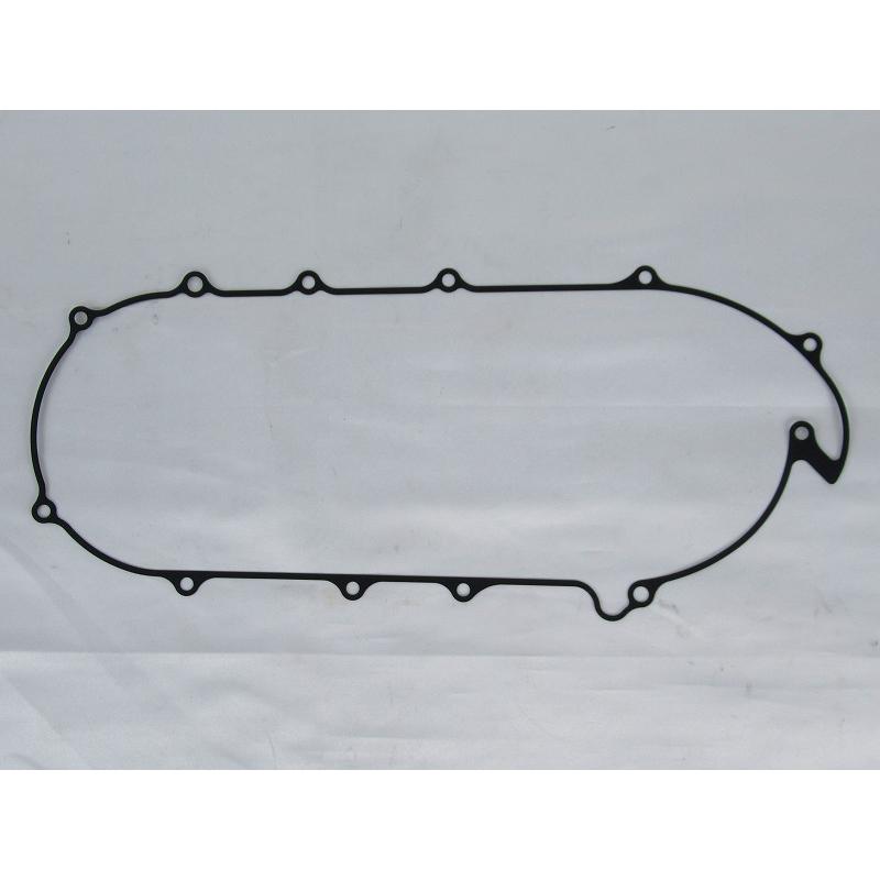 HONDA 純正 スクーピーi クラブ12 左エンジンカバーガスケット #11395