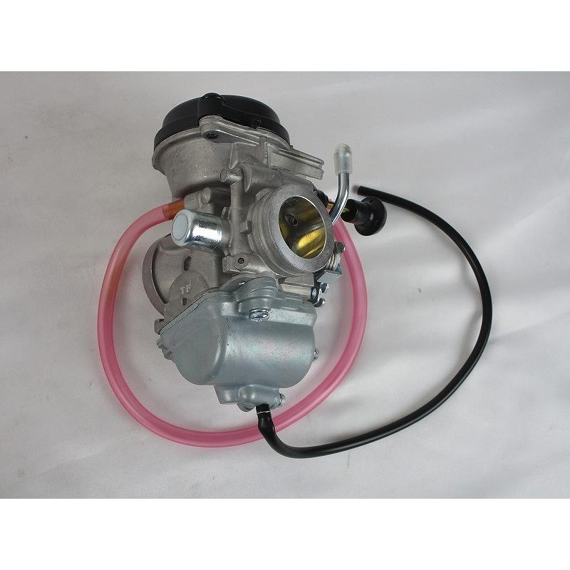 SUZUKI 純正 GN125H キャブレターASSY #13200-054G1-000 : Chops