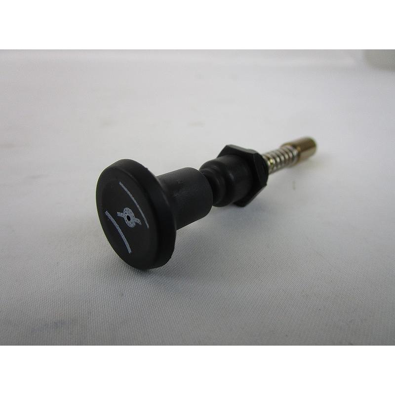 SUZUKI 純正 GN125H チョークレバー #13411-054A0-000 : Chops