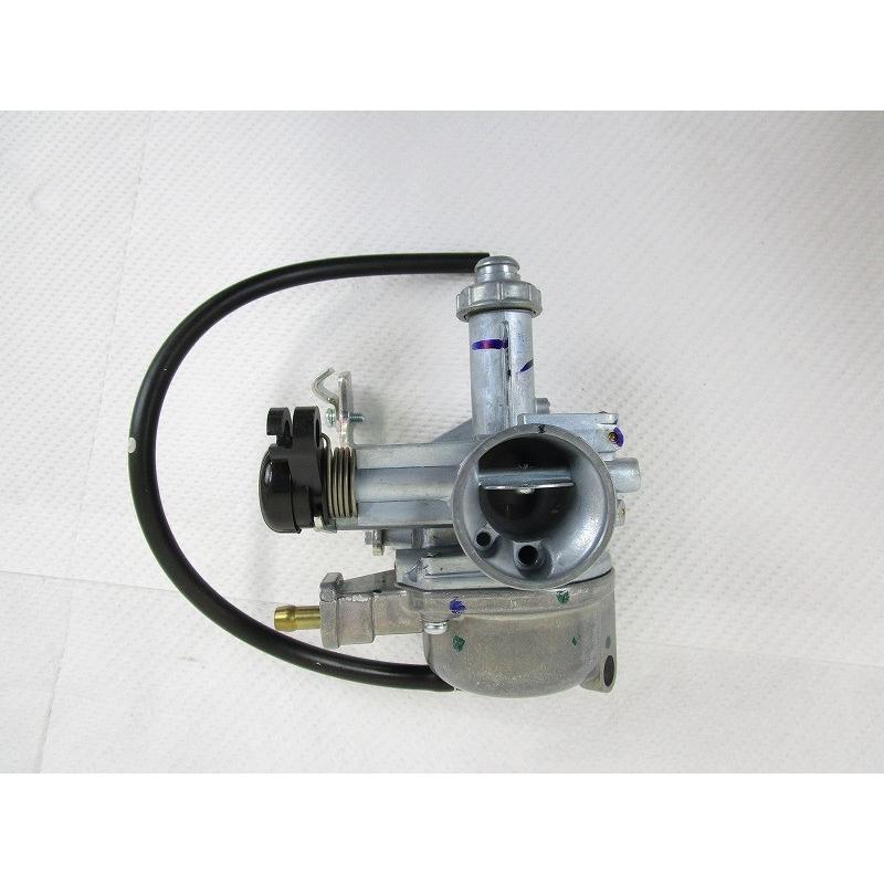 HONDA 純正 CLIQ110[〜'19] キャブレターASSY #16100-K83-D01