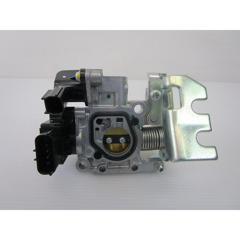 HONDA 純正 ACTIVA125Fi スロットルボディASSY #16400-K0L-D11【インド