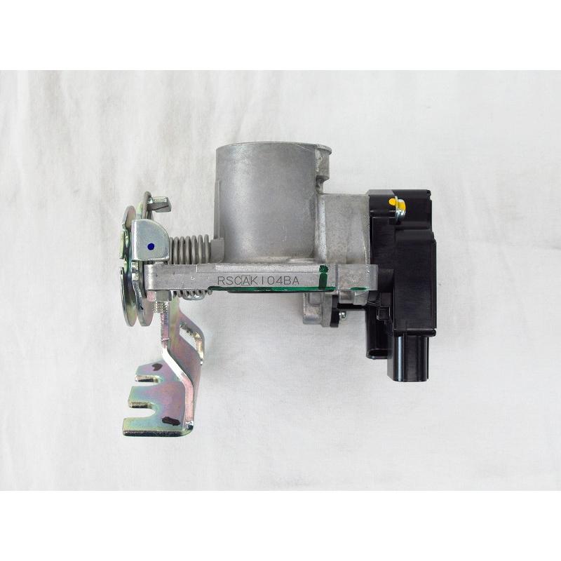 HONDA 純正 Dio110Fi[インド仕様] スロットルボディASSY #16400-K0P