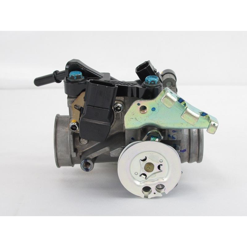 HONDA 純正 フィリピン仕様CRF150L ボディASSYスロットル #16400-K84