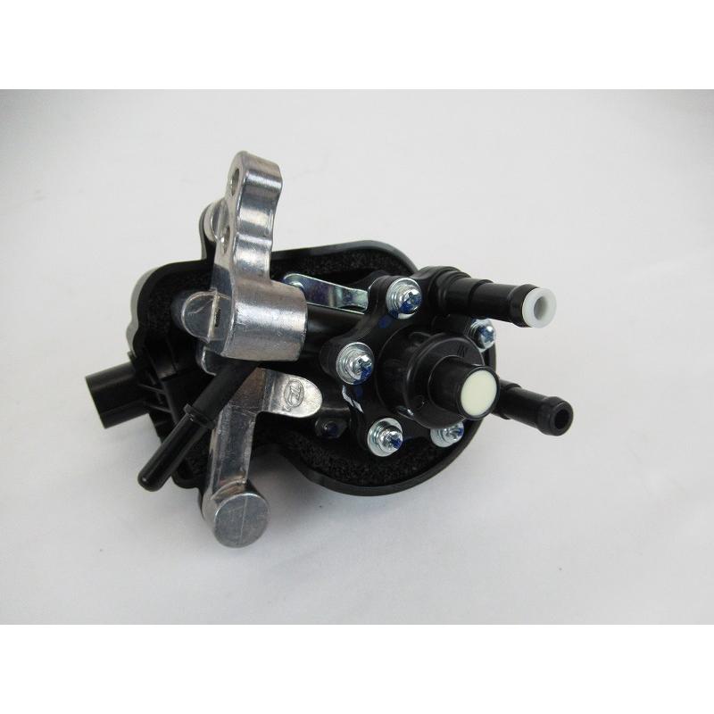 HONDA 純正LY125 Fi 燃料ポンプユニット #16700-2HE-A01/17572-K70-601
