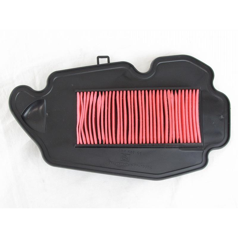 HONDA 純正 RX125Fi エアクリーナーエレメント #17210-K80-C00 : Chops