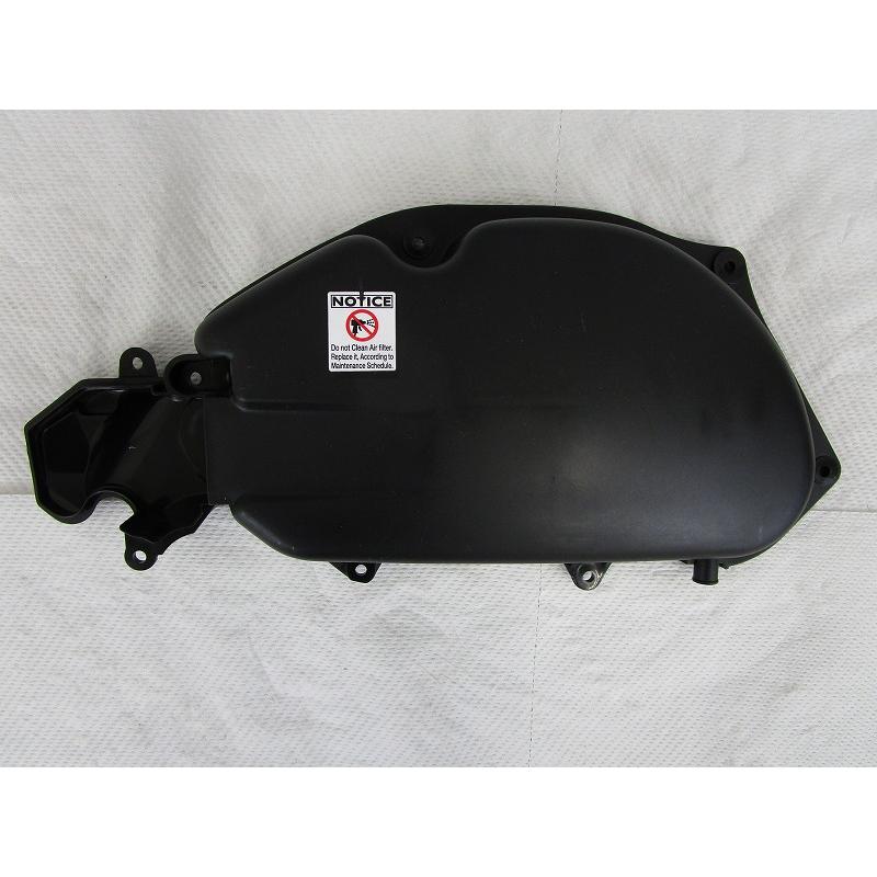 HONDA 純正 CLIQ110[〜'19] エアクリーナーカバー #17235-KVT-G00
