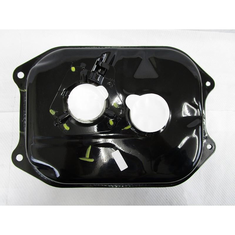 Top HONDA 純正 Navi110[フューエルメーター付モデル] #17510-K74-N80